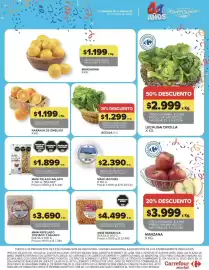 Folleto Carrefour Market semana 42 Página 14