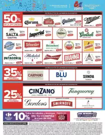 Folleto Carrefour Market semana 42 Página 17