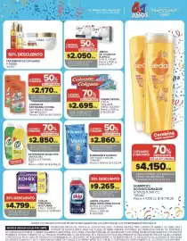 Folleto Carrefour Market semana 42 Página 18