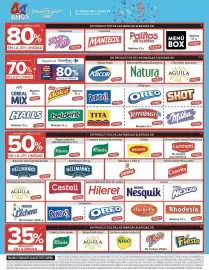 Folleto Carrefour Market semana 42 Página 19