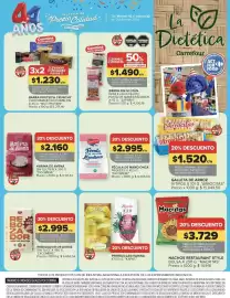 Folleto Carrefour Market semana 42 Página 20