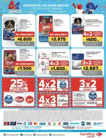 Folleto Carrefour Market semana 42 Página 21