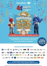 Folleto Carrefour Market semana 42 Página 23