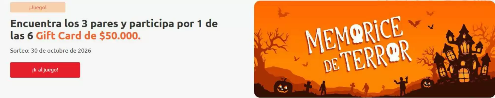 Coopeuch (válido hasta 1-12)