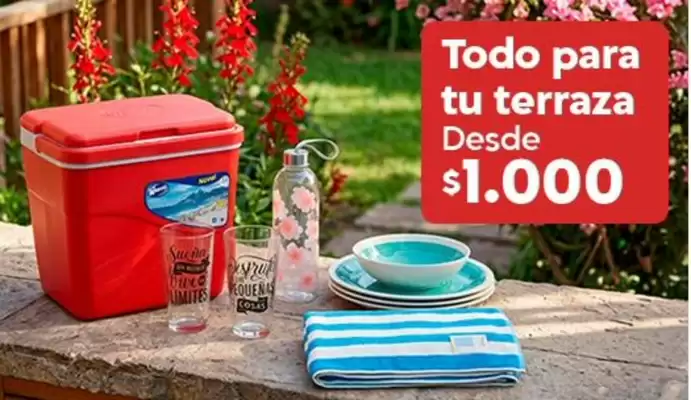 Super Bodega a Cuenta (válido hasta 31-10)