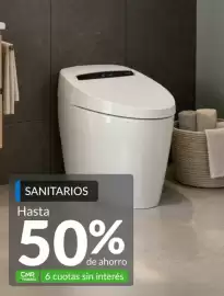 Catálogo Constructor Sodimac Página 10