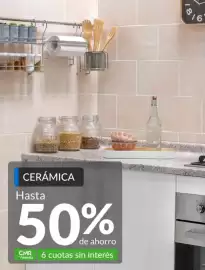 Catálogo Constructor Sodimac Página 12