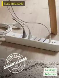 Catálogo Constructor Sodimac Página 18