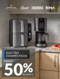 Catálogo Constructor Sodimac Página 3