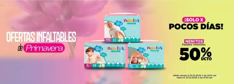 Catálogo Preunic Página 1