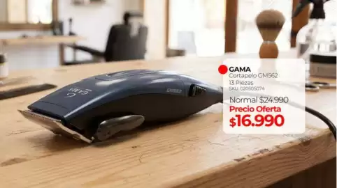 Catálogo Multicentro Página 2