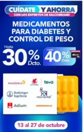 Catálogo Salcobrand Página 1