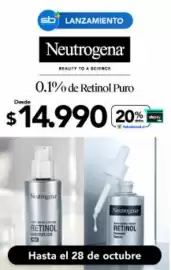Catálogo Salcobrand Página 10