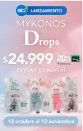 Catálogo Salcobrand Página 3