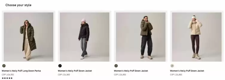 Catálogo Helly Hansen Página 2