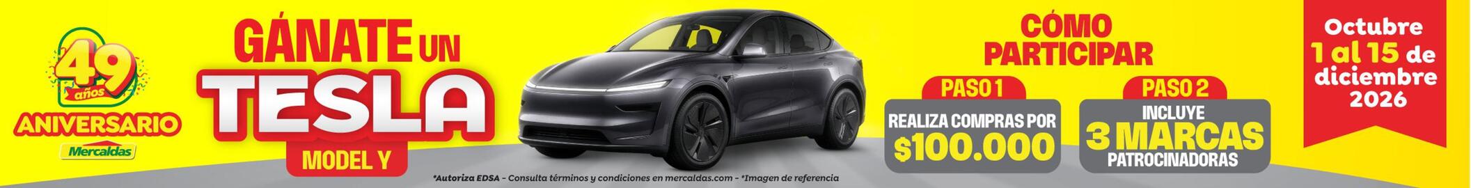 Catálogo Mercaldas Página 2