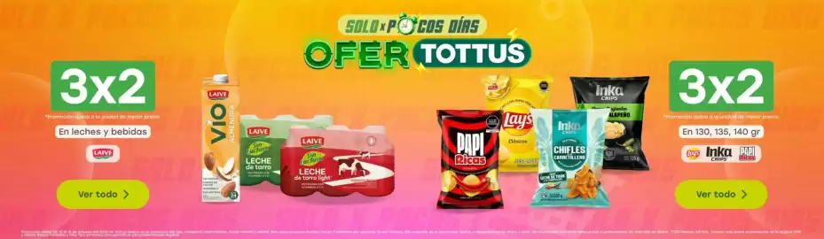 Catálogo Tottus Página 2