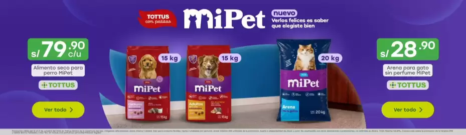 Catálogo Tottus Página 8