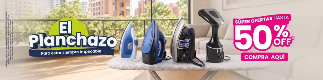 Catálogo Hogar Universal semana 42 Página 2