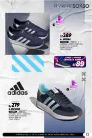 Catálogo Sokso Página 13