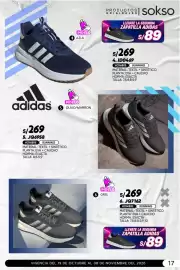 Catálogo Sokso Página 17
