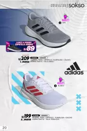 Catálogo Sokso Página 20