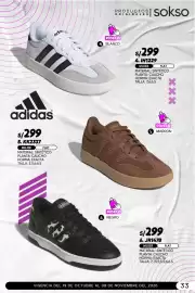 Catálogo Sokso Página 33