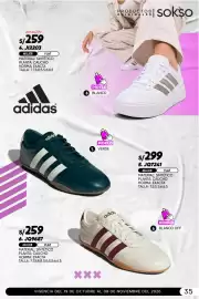 Catálogo Sokso Página 35