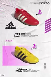 Catálogo Sokso Página 36