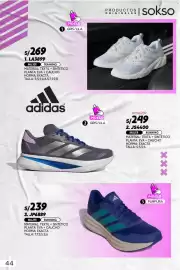 Catálogo Sokso Página 44