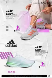 Catálogo Sokso Página 45