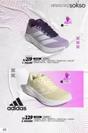 Catálogo Sokso Página 48