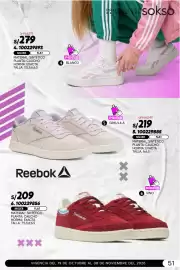 Catálogo Sokso Página 51