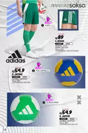 Catálogo Sokso Página 58