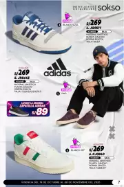 Catálogo Sokso Página 7