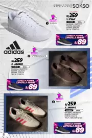 Catálogo Sokso Página 8