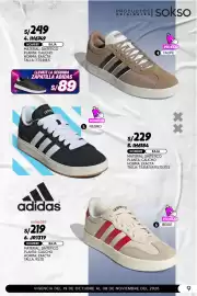 Catálogo Sokso Página 9