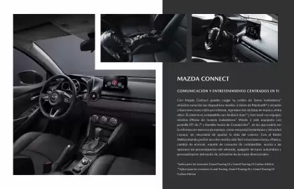 Catálogo Mazda Página 11