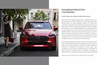 Catálogo Mazda Página 12