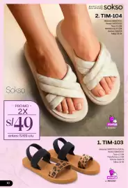 Catálogo Sokso Página 10