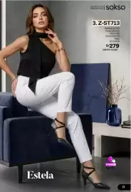 Catálogo Sokso Página 21