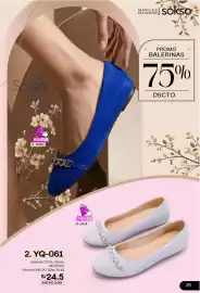 Catálogo Sokso Página 25