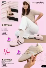 Catálogo Sokso Página 39