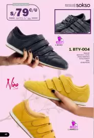 Catálogo Sokso Página 42