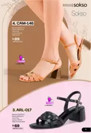 Catálogo Sokso Página 5