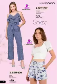 Catálogo Sokso Página 58