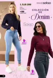 Catálogo Sokso Página 68