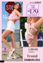 Catálogo Sokso Página 8