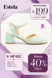 Catálogo Sokso semana 43 Página 19