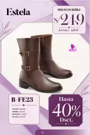Catálogo Sokso semana 43 Página 21